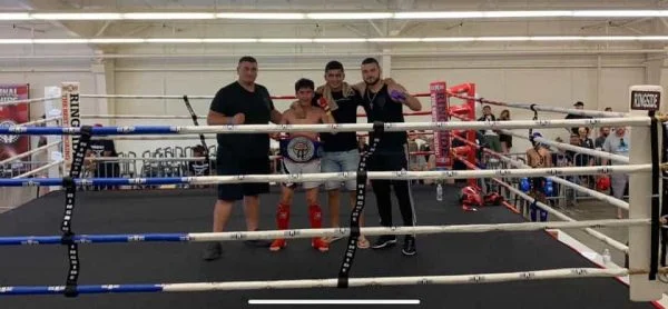 Lions Fight (Lions Martial Arts / Lions Fight Kickboxing, MMA & Personal Training) facility image