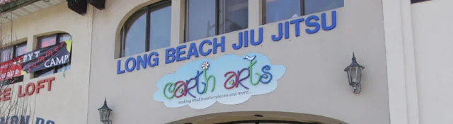 Long Beach Jiu Jitsu facility image