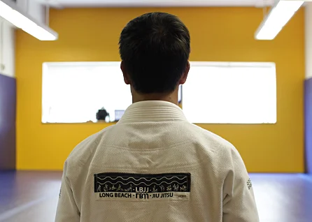 Long Beach Jiu Jitsu facility image