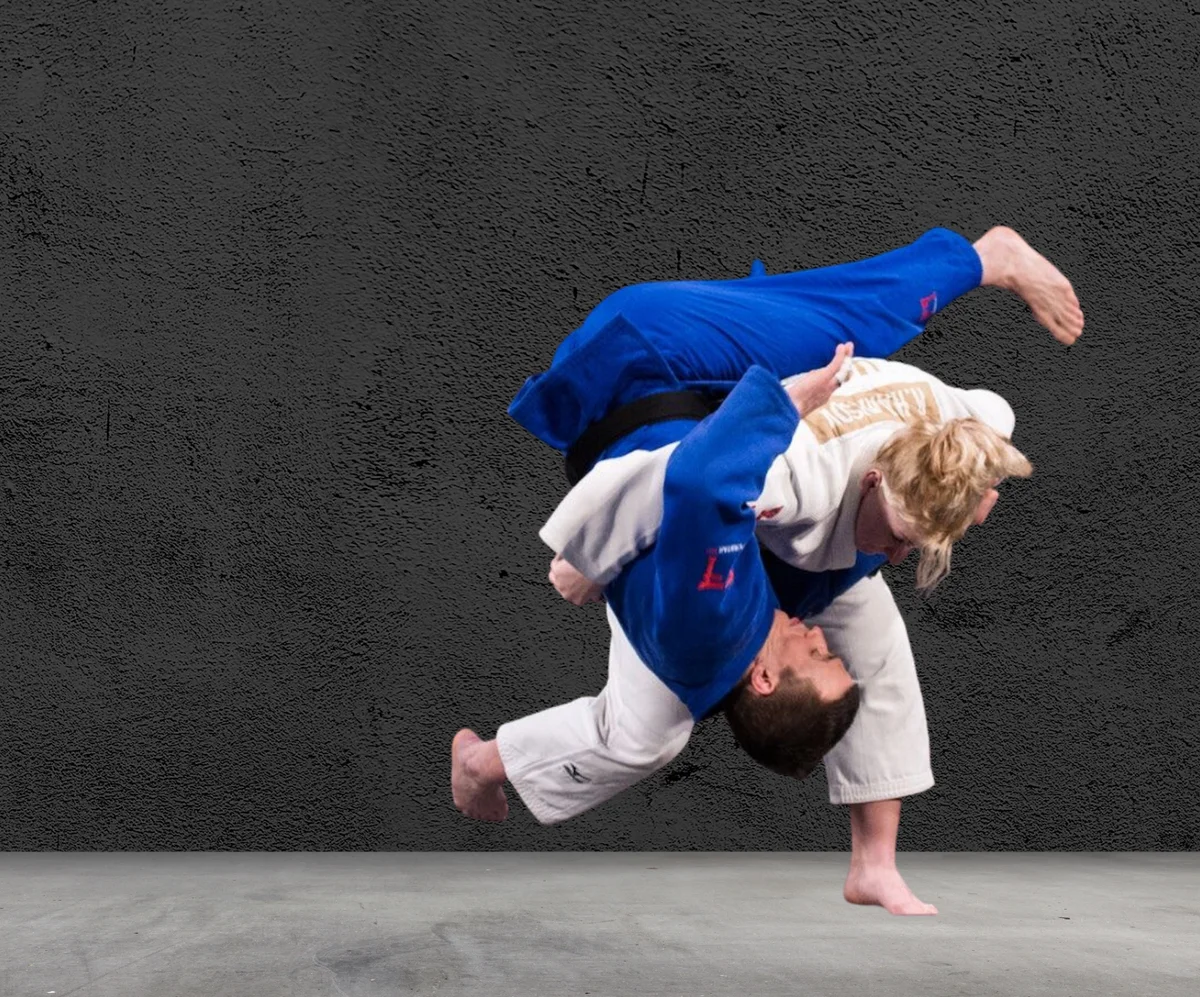 Makoto Jiu Jitsu Centers academy photo