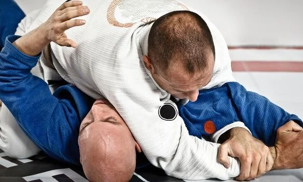 Makoto Jiu Jitsu Centers academy photo
