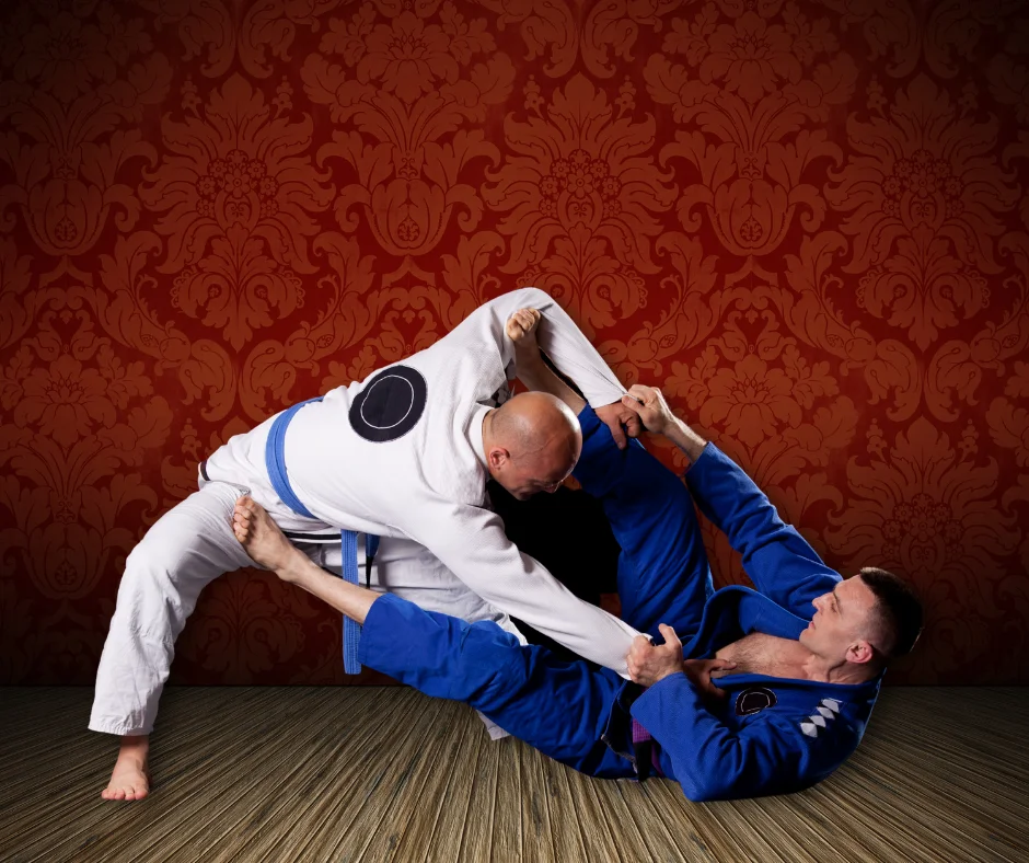 Makoto Jiu Jitsu Centers academy photo