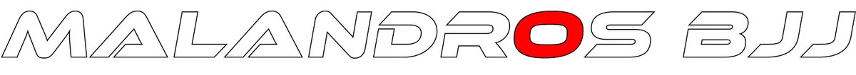 Malandros Jiu Jitsu academy logo