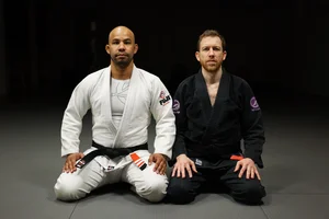 Malandros Jiu Jitsu academy photo