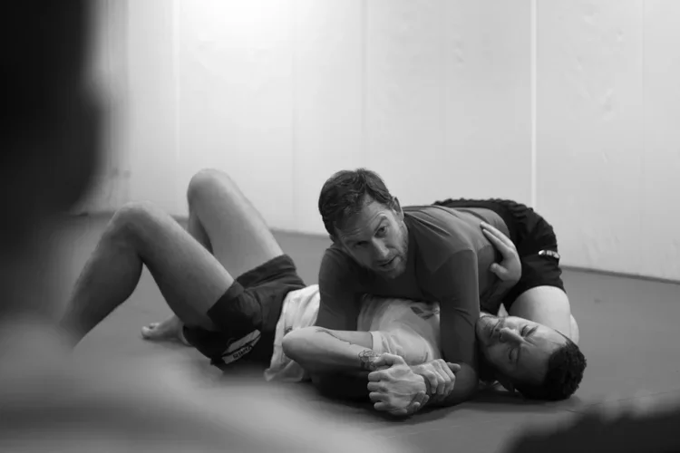 Malandros Jiu Jitsu academy photo