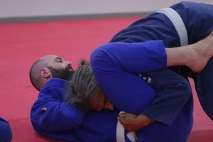 Malandros Jiu Jitsu academy photo