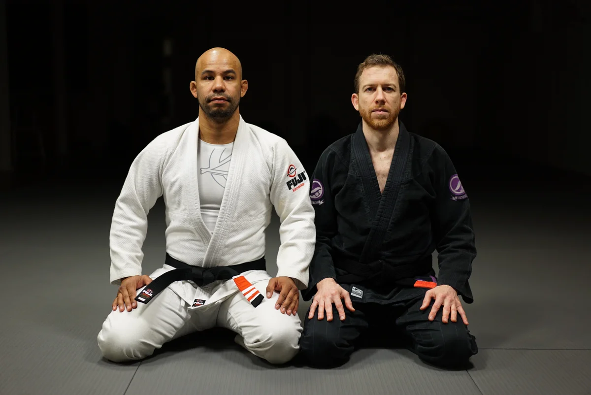 Malandros Jiu Jitsu academy photo