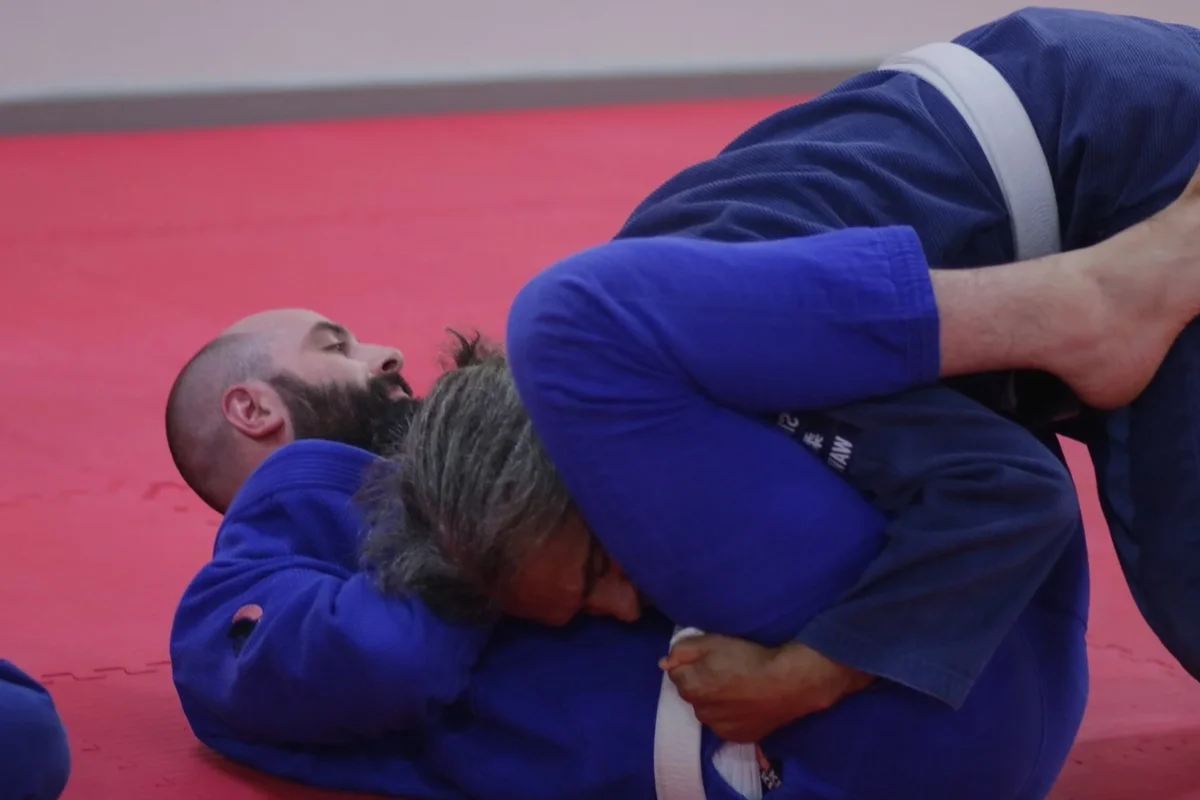 Malandros Jiu Jitsu academy photo