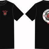Malone Jiu Jitsu Club academy logo