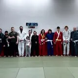 Malone Jiu Jitsu Club academy photo