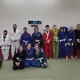 Malone Jiu Jitsu Club academy photo