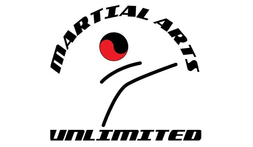 MARTIAL ARTS UNLIMITED academy logo