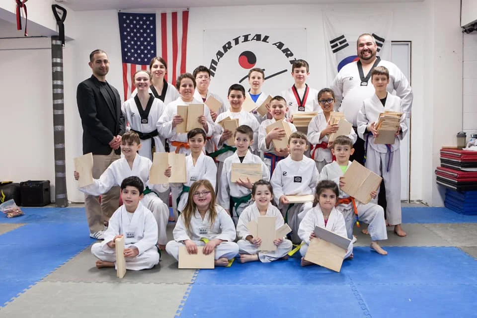 MARTIAL ARTS UNLIMITED academy photo