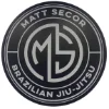 Matt Secor Brazilian Jiu-Jitsu academy photo