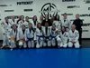 Matt Secor Brazilian Jiu-Jitsu academy photo