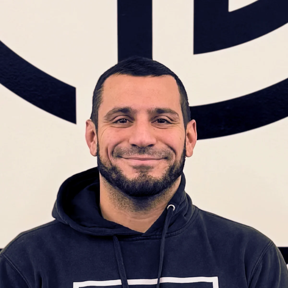 Matt Secor Brazilian Jiu-Jitsu academy photo