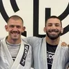 Matt Secor Brazilian Jiu-Jitsu academy photo