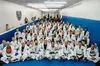 Matt Secor Brazilian Jiu-Jitsu academy photo