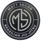 Matt Secor Brazilian Jiu-Jitsu academy photo