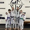 Matt Secor Brazilian Jiu-Jitsu academy photo