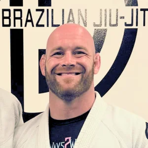 Matt Secor Brazilian Jiu-Jitsu academy photo