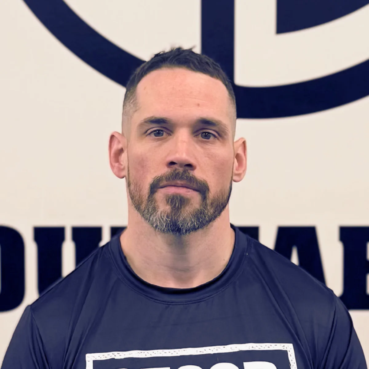 Matt Secor Brazilian Jiu-Jitsu academy photo