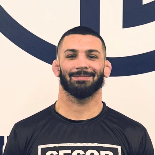 Matt Secor Brazilian Jiu-Jitsu academy photo