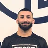 Matt Secor Brazilian Jiu-Jitsu academy photo