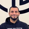 Matt Secor Brazilian Jiu-Jitsu academy photo