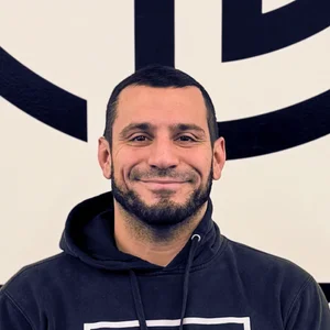 Matt Secor Brazilian Jiu-Jitsu academy photo