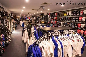 MMA Blast academy photo