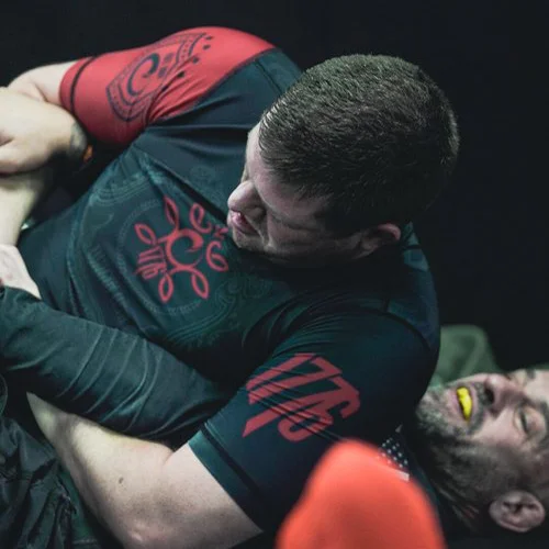 Monster Brazilian Jiu-Jitsu & MMA academy photo
