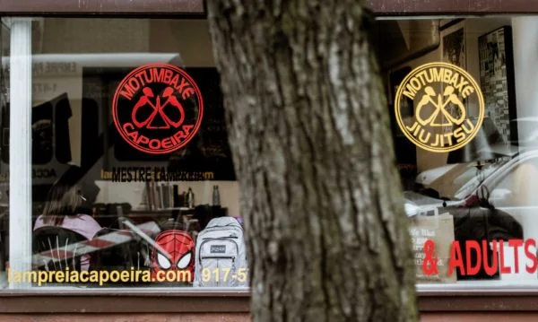 MOTUMBAXÉ CAPOEIRA & JIU JITSU facility image