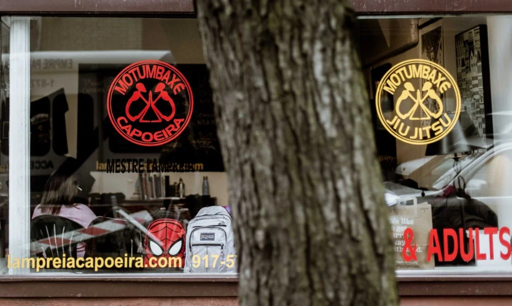 MOTUMBAXÉ CAPOEIRA & JIU JITSU facility image
