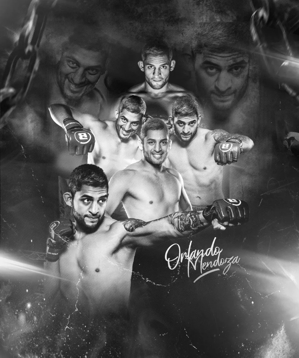 MUAY THAI KICKBOXING • BRAZILIAN JIU-JITSU WRESTLING • MIXED MARTIAL ARTS facility image