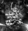 MUAY THAI KICKBOXING • BRAZILIAN JIU-JITSU WRESTLING • MIXED MARTIAL ARTS facility image