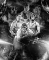 MUAY THAI KICKBOXING • BRAZILIAN JIU-JITSU WRESTLING • MIXED MARTIAL ARTS facility image