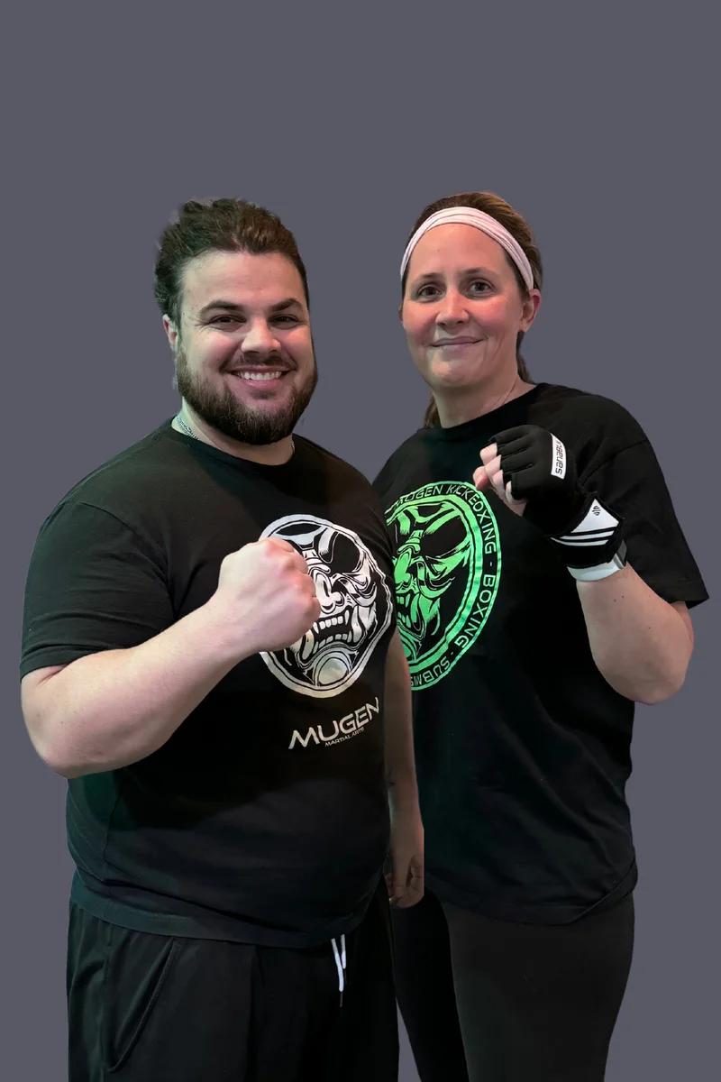 Mugen Martial Arts Horseheads academy photo