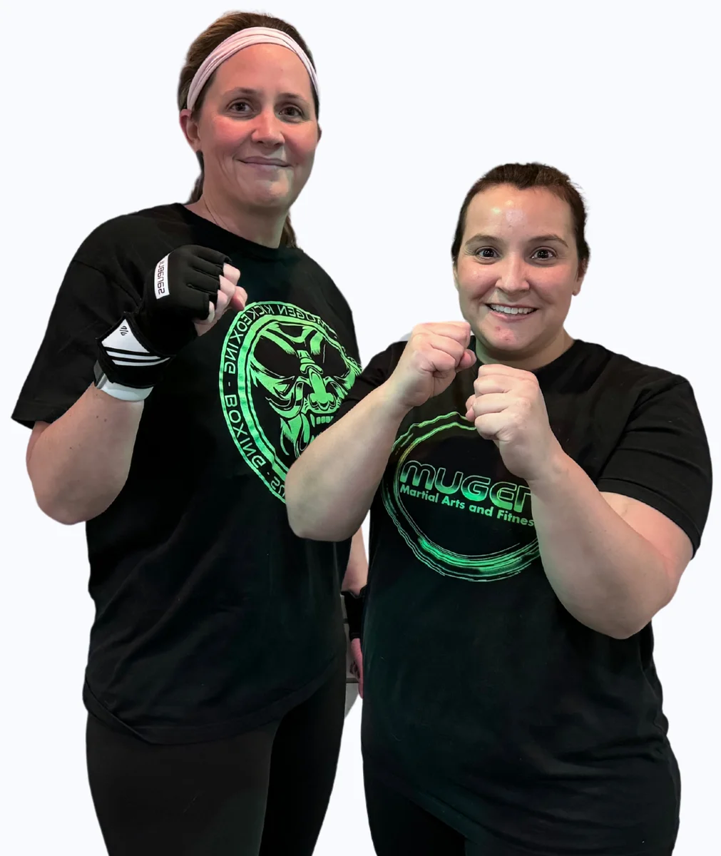 Mugen Martial Arts Horseheads academy photo