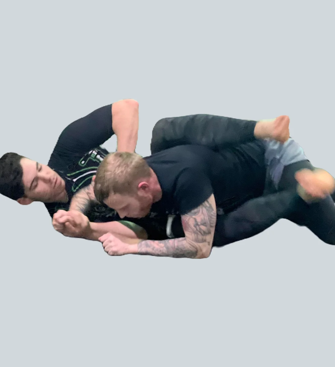 Mugen Martial Arts Horseheads academy photo
