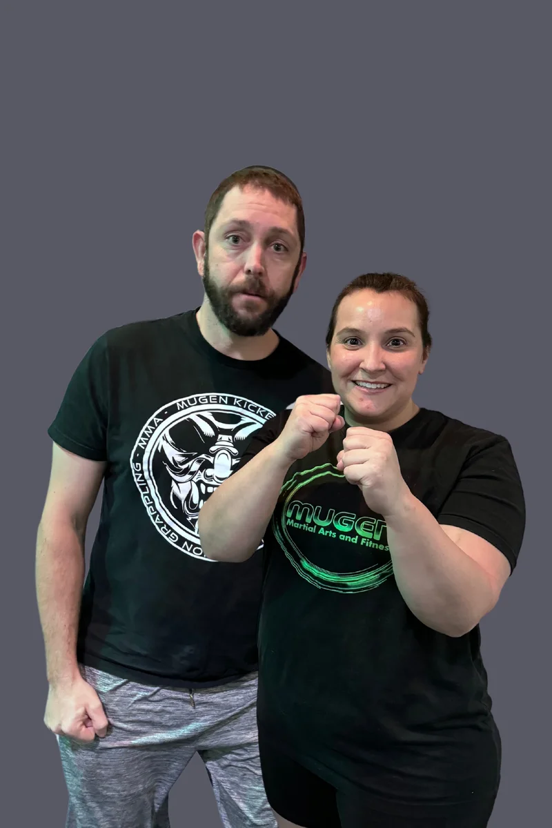 Mugen Martial Arts Horseheads academy photo