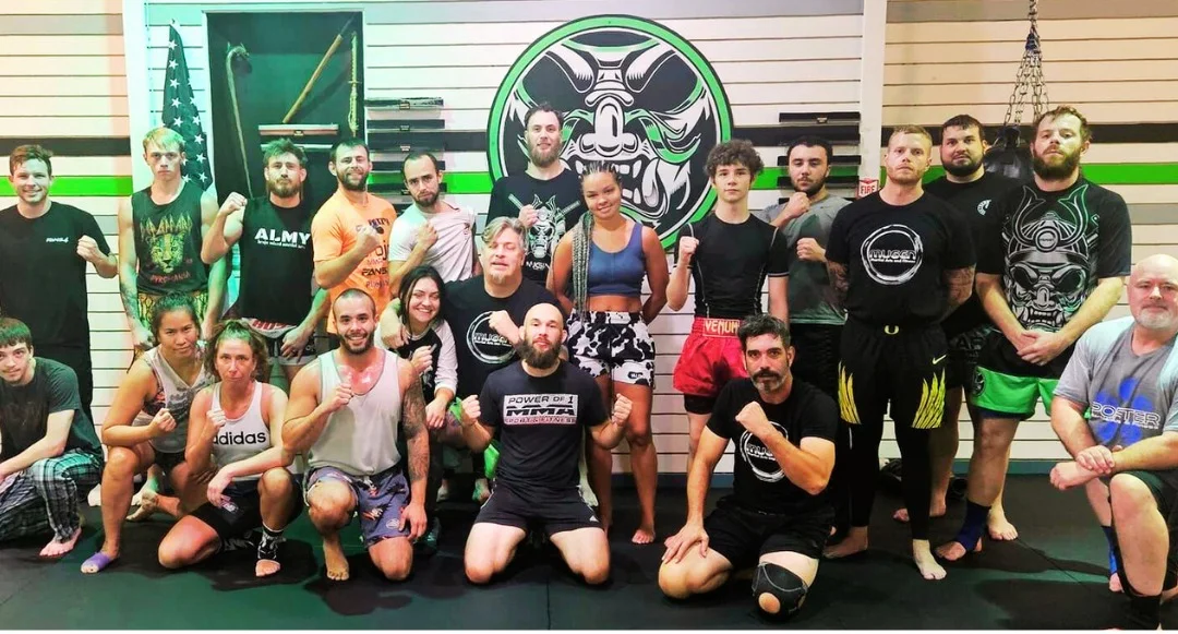 Mugen Martial Arts Horseheads academy photo