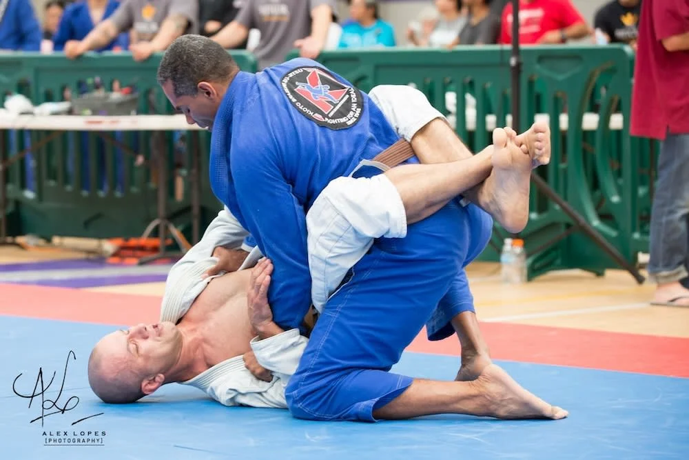 Next Evolution Martial Arts visual