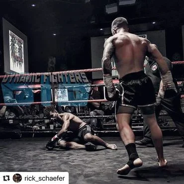 No Limits Kickboxing & Fitness academy photo