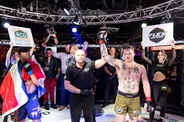 No Limits Kickboxing & Fitness academy photo
