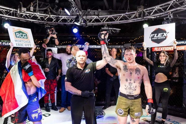 No Limits Kickboxing & Fitness academy photo