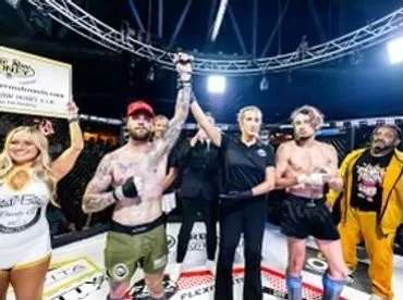 No Limits Kickboxing & Fitness academy photo