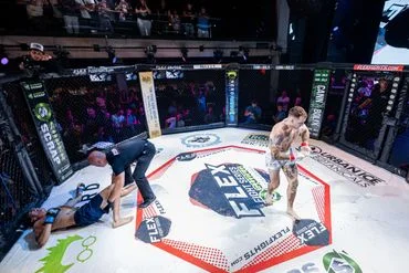 No Limits Kickboxing & Fitness academy photo