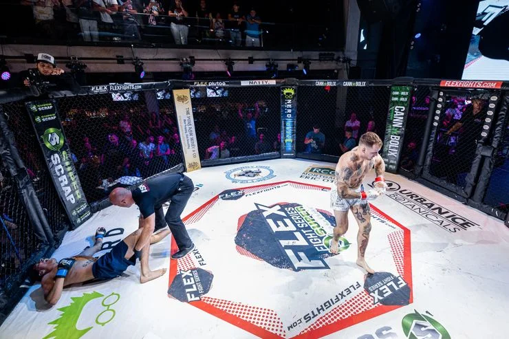 No Limits Kickboxing & Fitness academy photo