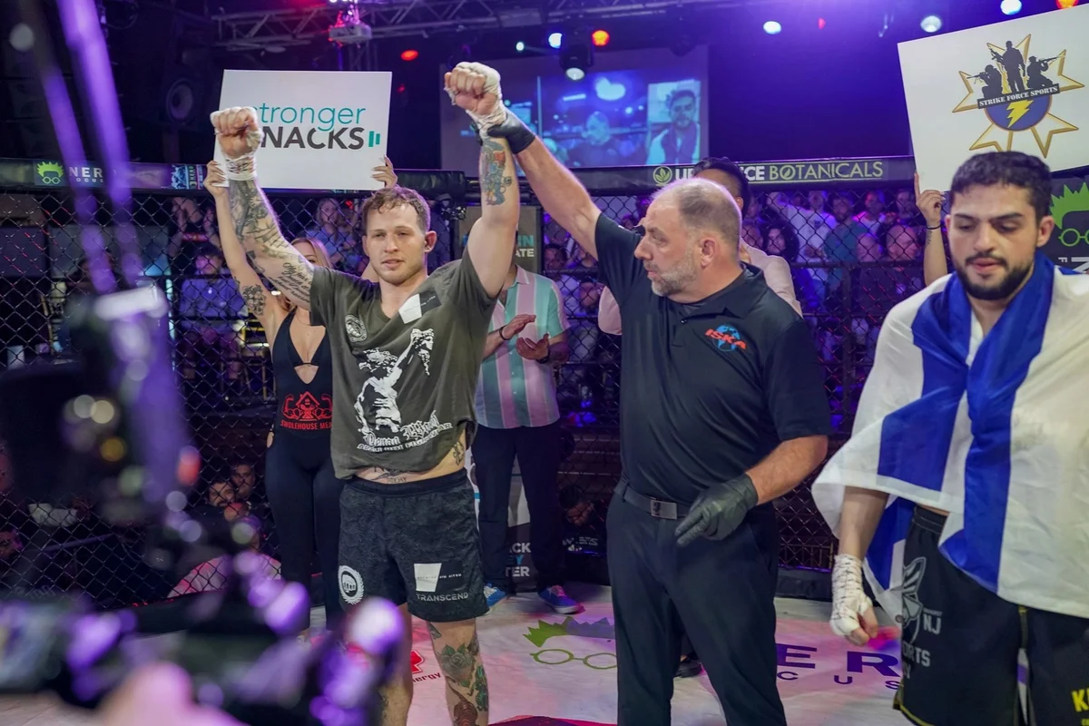 No Limits Kickboxing & Fitness academy photo